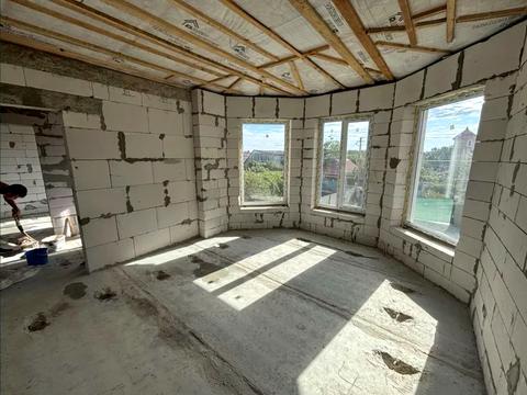 дом по адресу Рыбачья ул.