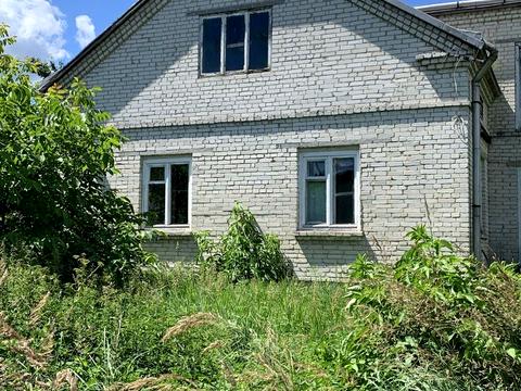 будинок за адресою Польова
