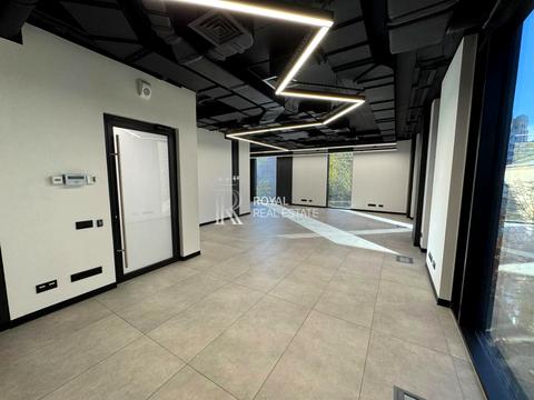 коммерческая по адресу Красиловская ул., 9