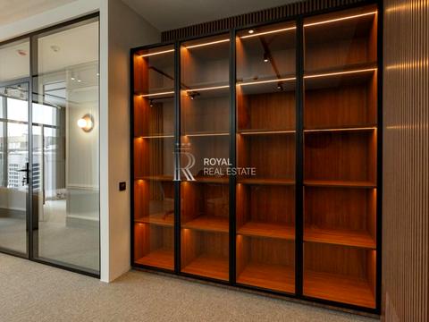 комерційна за адресою Бульварно-Кудрявська вул. (Воровського), 15 А