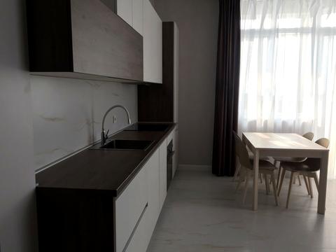 квартира по адресу Французский бульв., 26/1