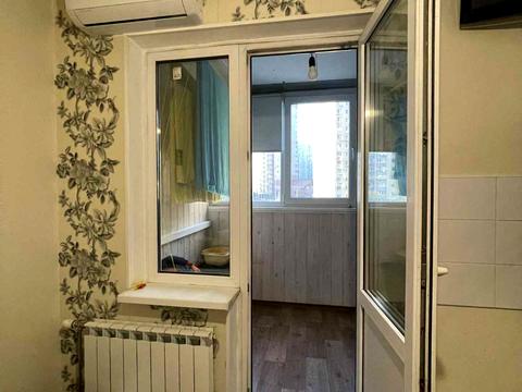 квартира по адресу Григория Ващенко ул., 5