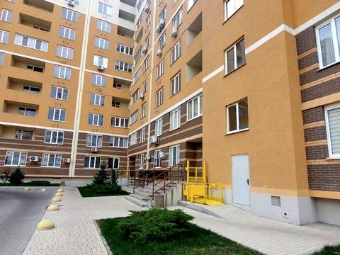 квартира по адресу 1-го Мая ул. (1-го Травня), 42-Б