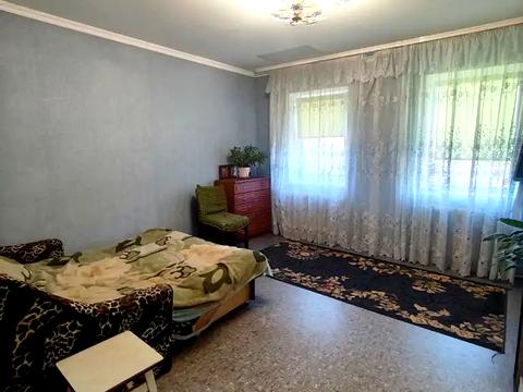 дом по адресу Радостная ул.