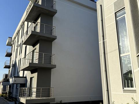 квартира по адресу с. Чагор, Приміська 7, 13В