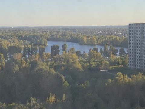 квартира по адресу Бориса Гмыри ул., 22