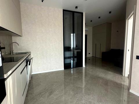квартира по адресу Краснова ул., 60