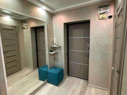 квартира по адресу Независимости ул. (Титова), 18-Б