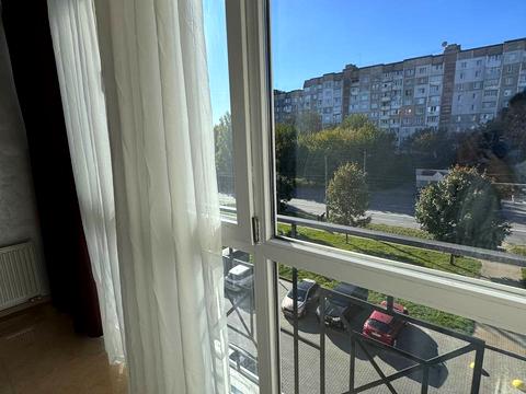 квартира за адресою Січових стрільців вул., 2