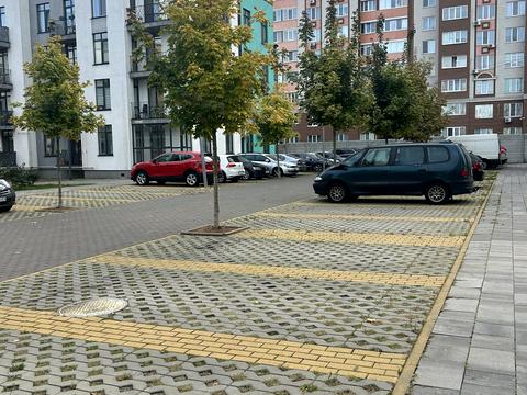 квартира за адресою Соборна вул., 103/1