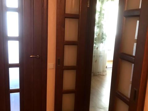 квартира по адресу Героев Полка "Азов ул. (Малиновского маршала), 13-А