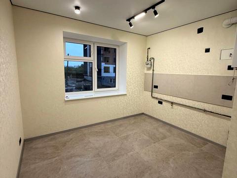 квартира по адресу Гетманская ул., 7Б