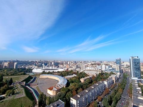 квартира по адресу Леси Украинки бульв., 7-А