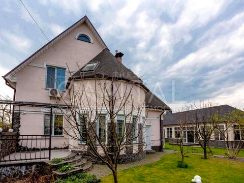 будинок за адресою Садова (Бортничі) вул.