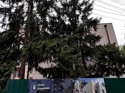 будинок за адресою Миколи Гамалія вул.