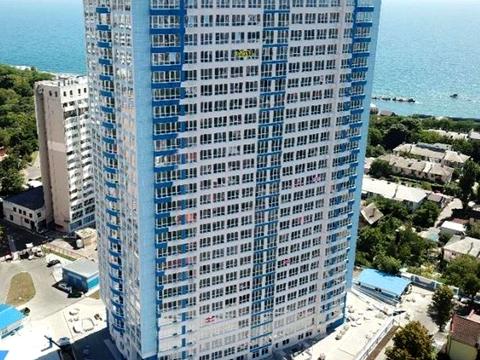квартира по адресу Одесса, Новоберегова ул., 12-А