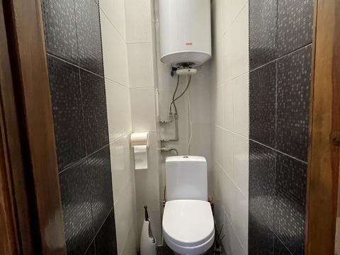 квартира по адресу Тракторостроителей просп., 77