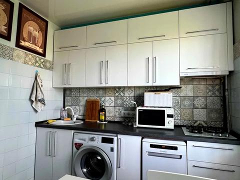 квартира за адресою Преображенська вул. (Івана Клименка), 39/8