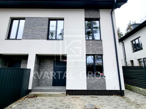 будинок за адресою Ірпінь, Василя Стуса вул. (Пушкінська)