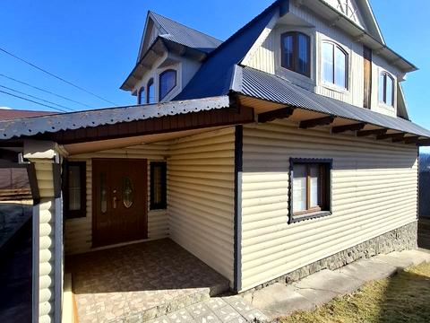 дом по адресу горішків