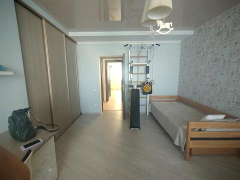 квартира за адресою Олени Теліги вул., 57