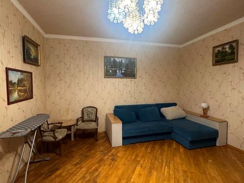 квартира по адресу Деревлянская ул. (Якира), 8