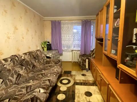 квартира по адресу Новокрымская ул., 2