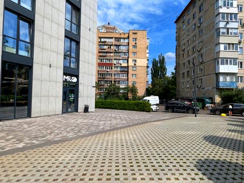 комерційна за адресою Миколи Пимоненка вул., 19
