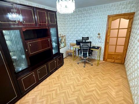 квартира за адресою Дніпро, Героїв просп., 11