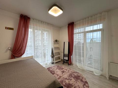 квартира за адресою Михайла Максимовича вул. (Онуфрія Трутенка), 24-Б