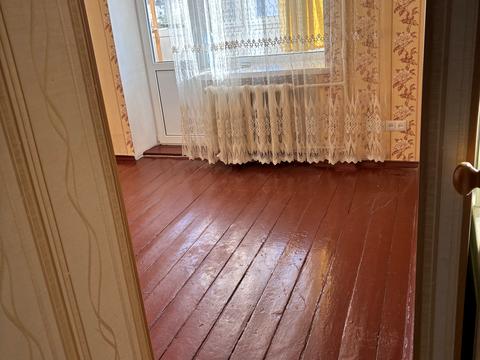 квартира за адресою Лесі, 4