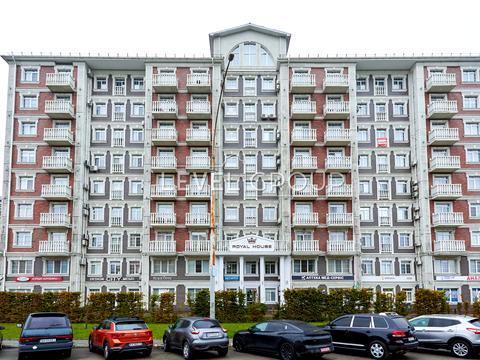 квартира за адресою Київ, Дмитра Луценка вул. (Крейсера "Аврора"), 6