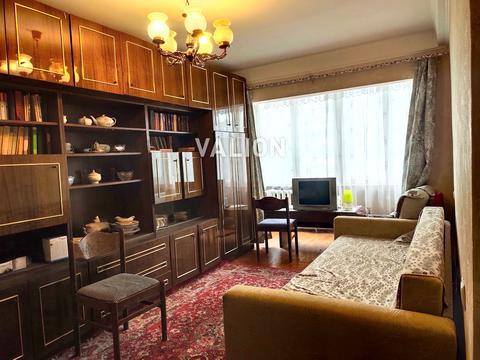 квартира по адресу Лесной просп., 4-А