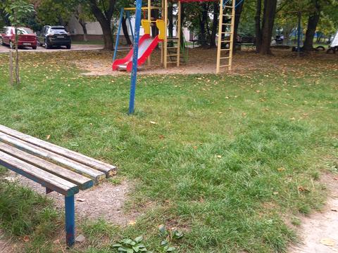 квартира за адресою Проспект Незалежності, 39
