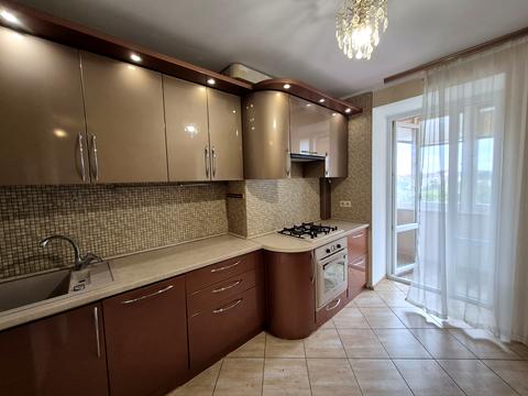 квартира за адресою Євгена Чикаленка вул., 59к