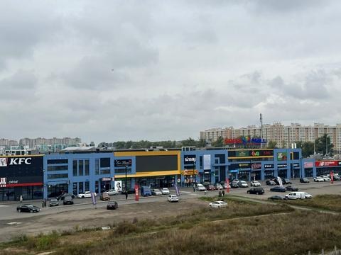 квартира по адресу Тарасівська ул., 21