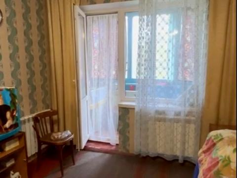 квартира по адресу Иорданская ул. (Лайоша Гавро), 3
