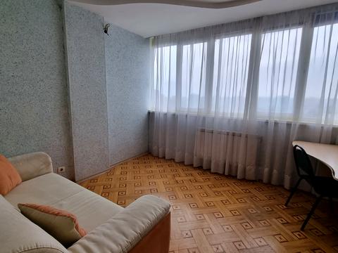 квартира за адресою Вадима Гетьмана вул., 1-А