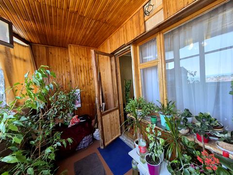 квартира по адресу Академика Глушко просп., 1