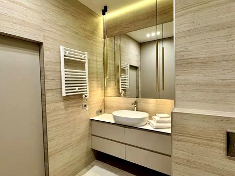 квартира за адресою Саперне Поле вул., 5