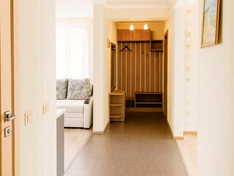 квартира за адресою Павла Тичини просп., 11