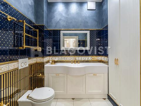 квартира за адресою Бульварно-Кудрявська вул. (Воровського), 21