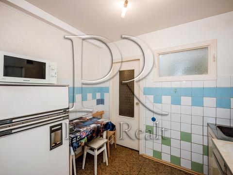 квартира по адресу Энтузиастов ул., 31