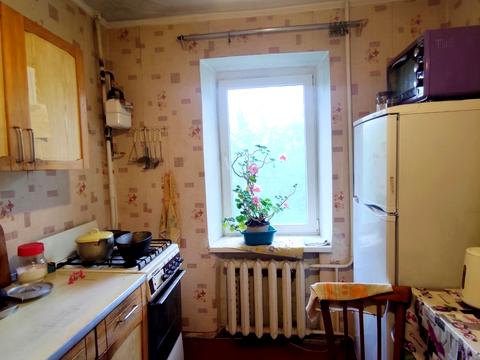 квартира за адресою Замостянська вул. (50-річчя Перемоги), 36