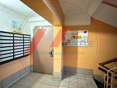 квартира за адресою Амвросія Бучми бульв., 1
