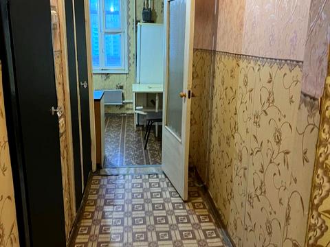 квартира по адресу Урловская ул., 1/8