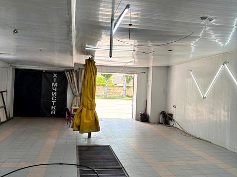 коммерческая по адресу Николаевская дорога ул., 203 А
