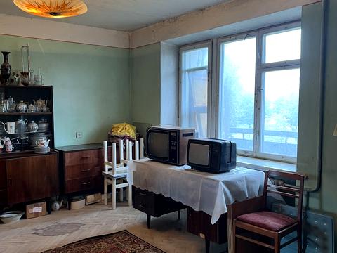 квартира за адресою Відродження просп., 20