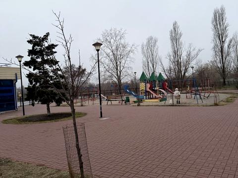 квартира по адресу Героев Полка "Азов ул. (Малиновского маршала), 8