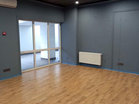 коммерческая по адресу Михаила Максимовича ул. (Трутенко Онуфрия), 24-В